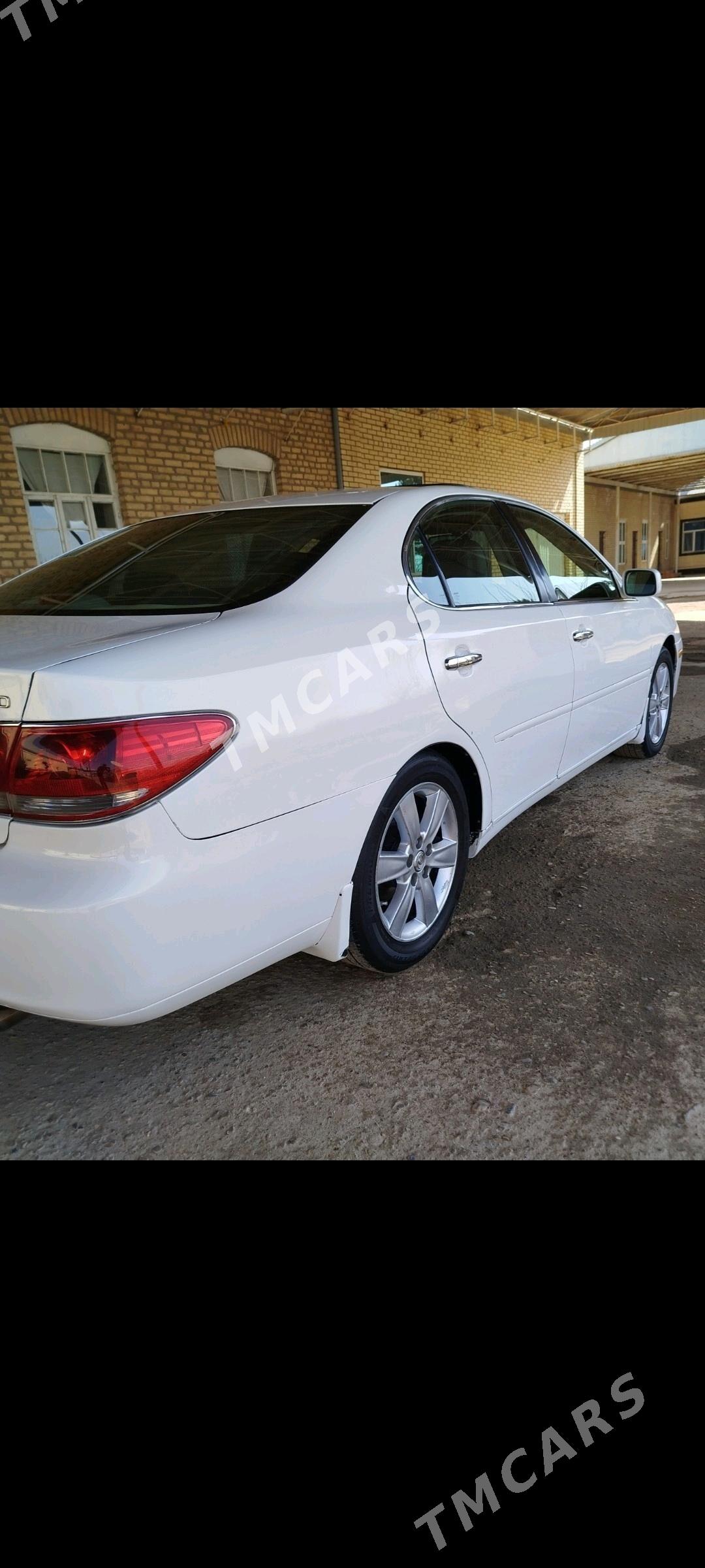 Lexus ES 330 2005 - 160 000 TMT - Mary - img 6