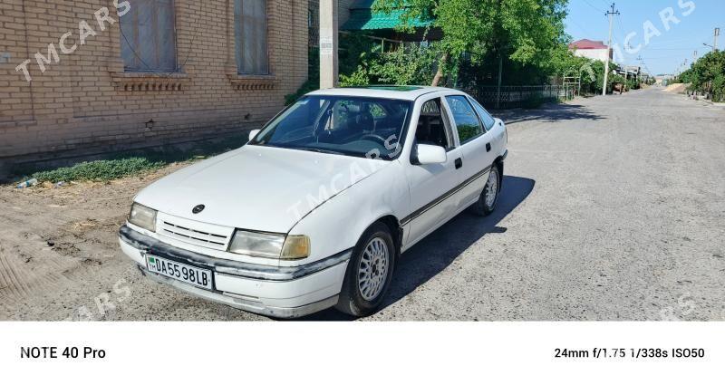 Opel Vectra 1991 - 18 000 TMT - Türkmenabat - img 3