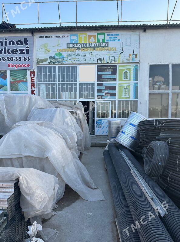 Aktam nohur bazar - Aşgabat - img 6