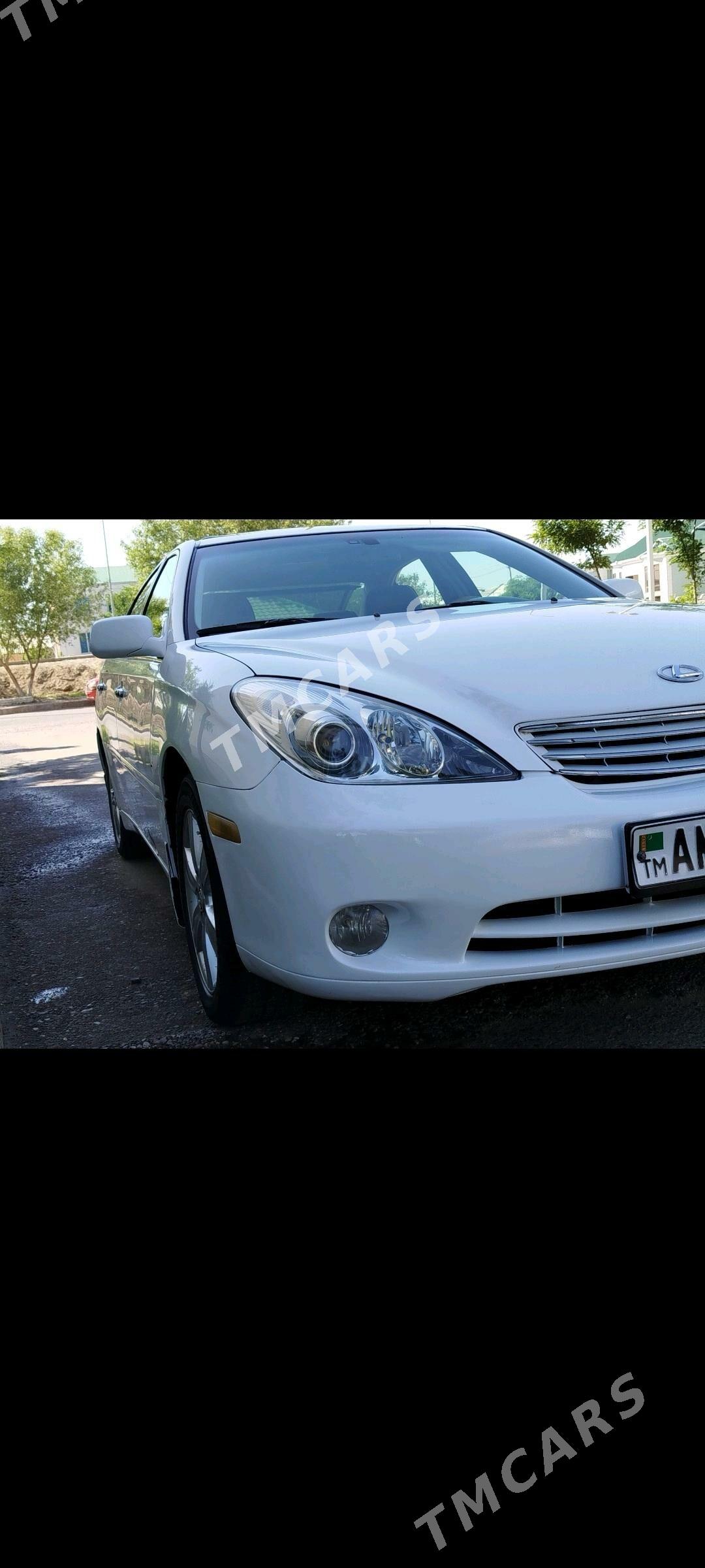 Lexus ES 330 2005 - 160 000 TMT - Mary - img 2