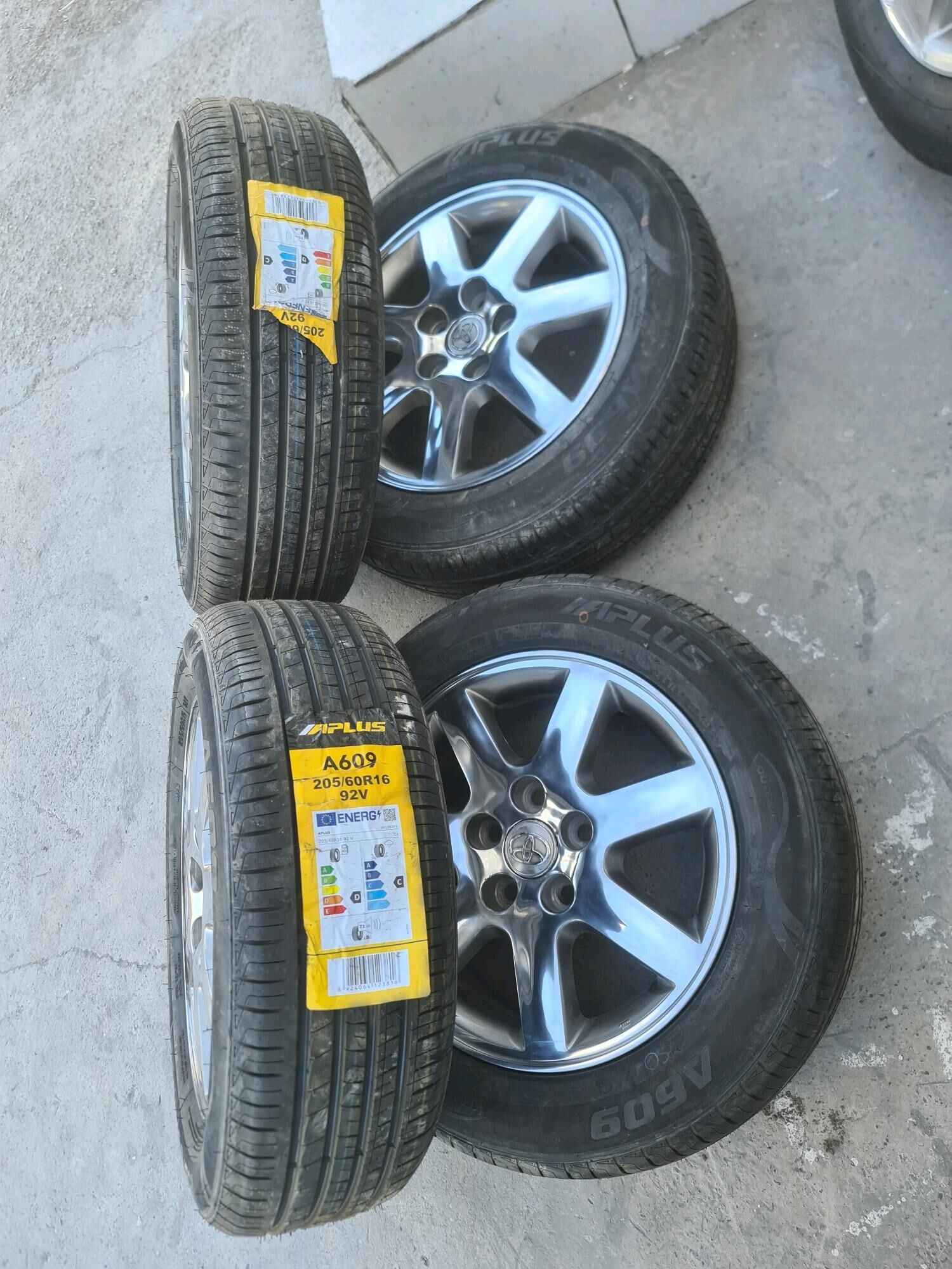 Duty awalon R16 5 000 TMT - Туркменабат - img 3