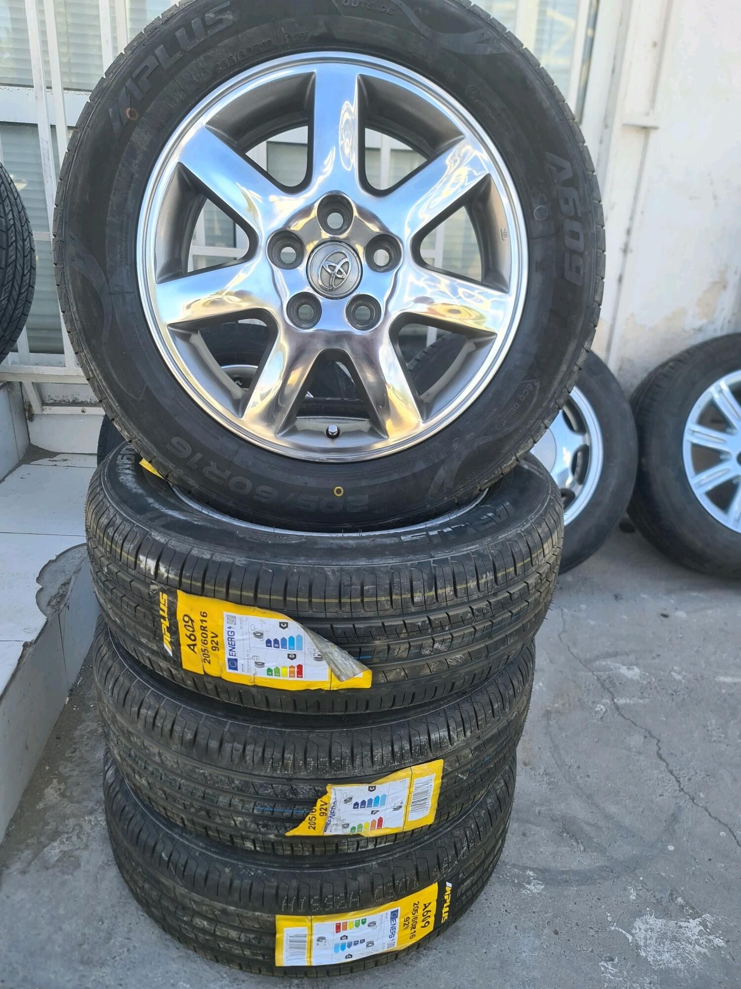 Duty awalon R16 5 000 TMT - Туркменабат - img 2