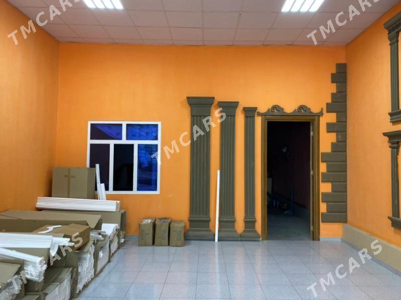 Aktam nohur bazar - Aşgabat - img 3