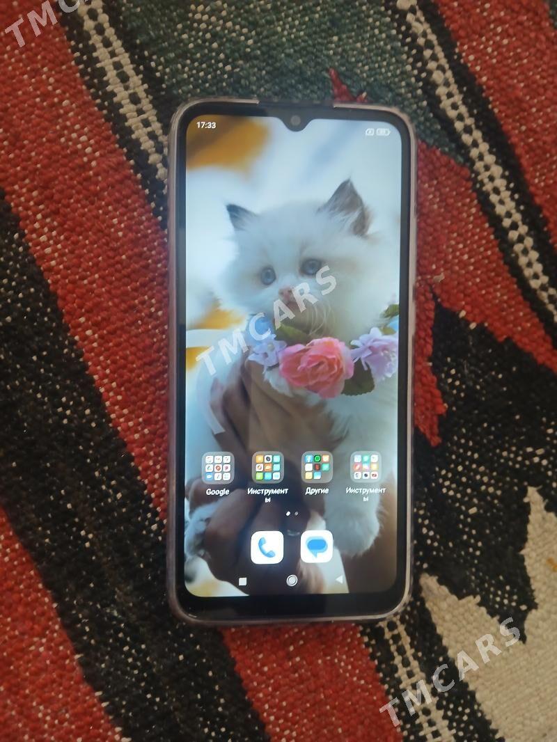 Redmi 10A - Гороглы (Тагта) - img 2
