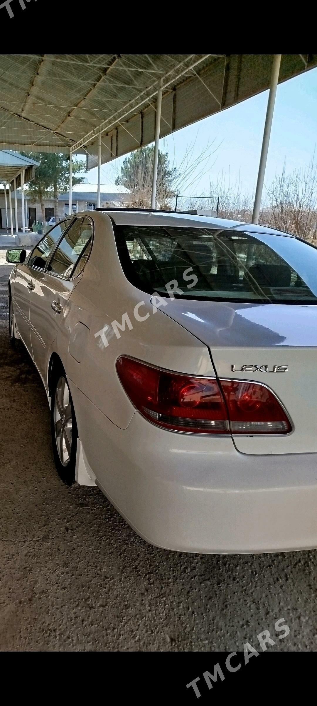 Lexus ES 330 2005 - 160 000 TMT - Mary - img 7