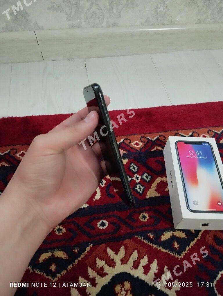 iPhone X - Бузмеин - img 2