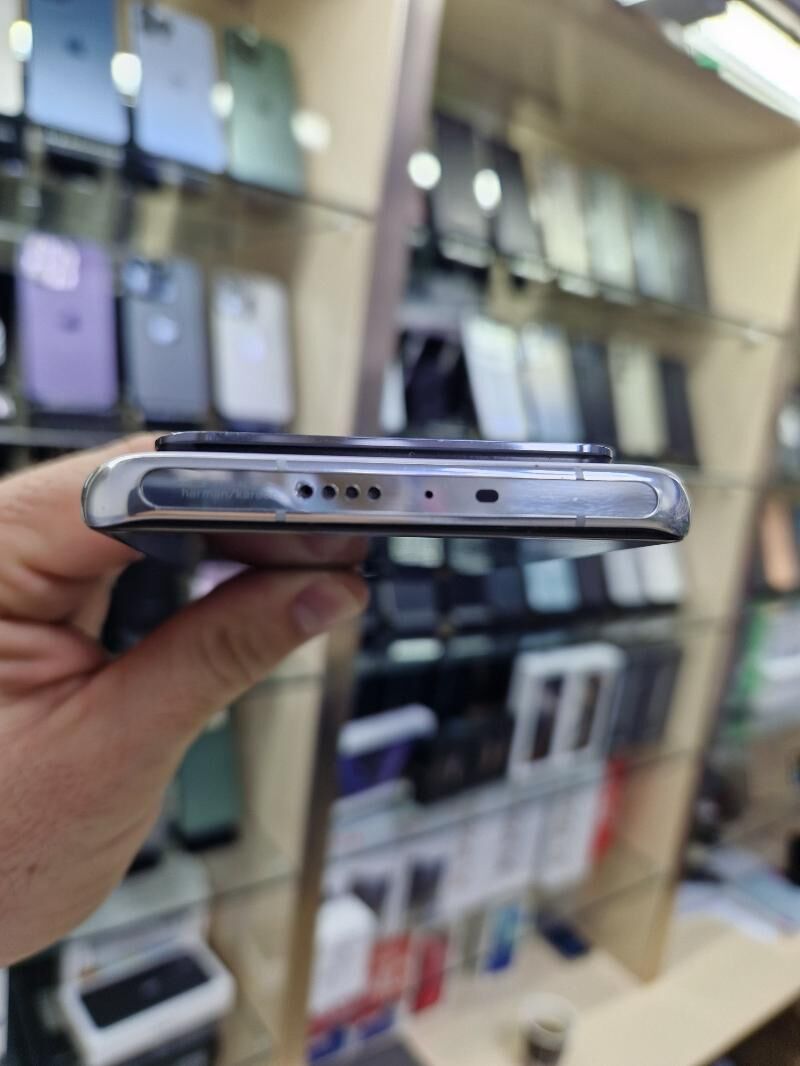 XIAOMI 11 ULTRA - Aşgabat - img 4