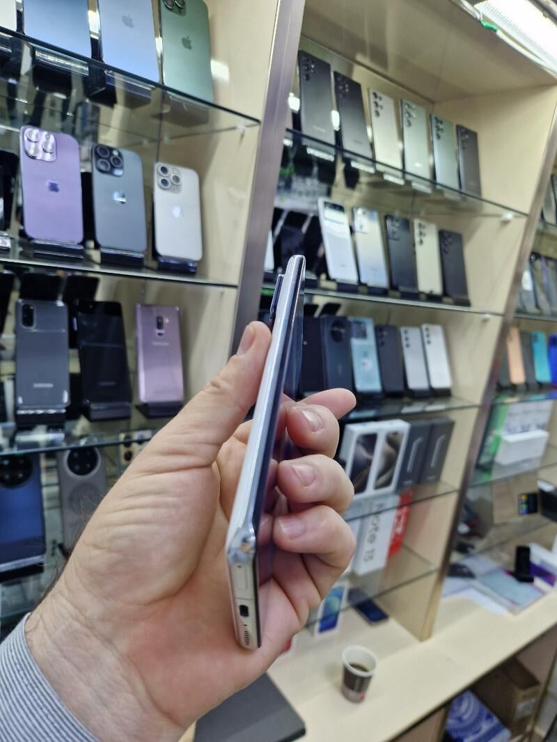 XIAOMI 11 ULTRA - Aşgabat - img 3
