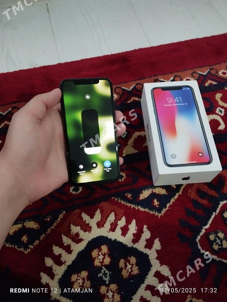 iPhone X - Бузмеин - img 5