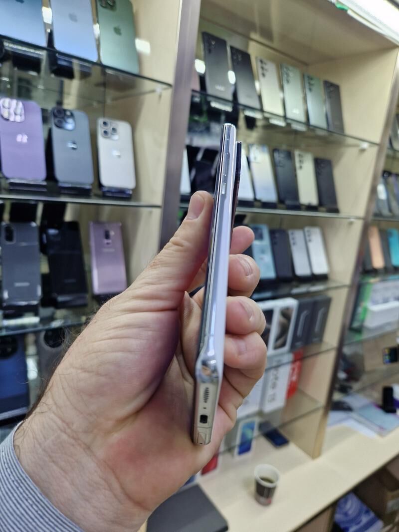 XIAOMI 11 ULTRA - Aşgabat - img 2