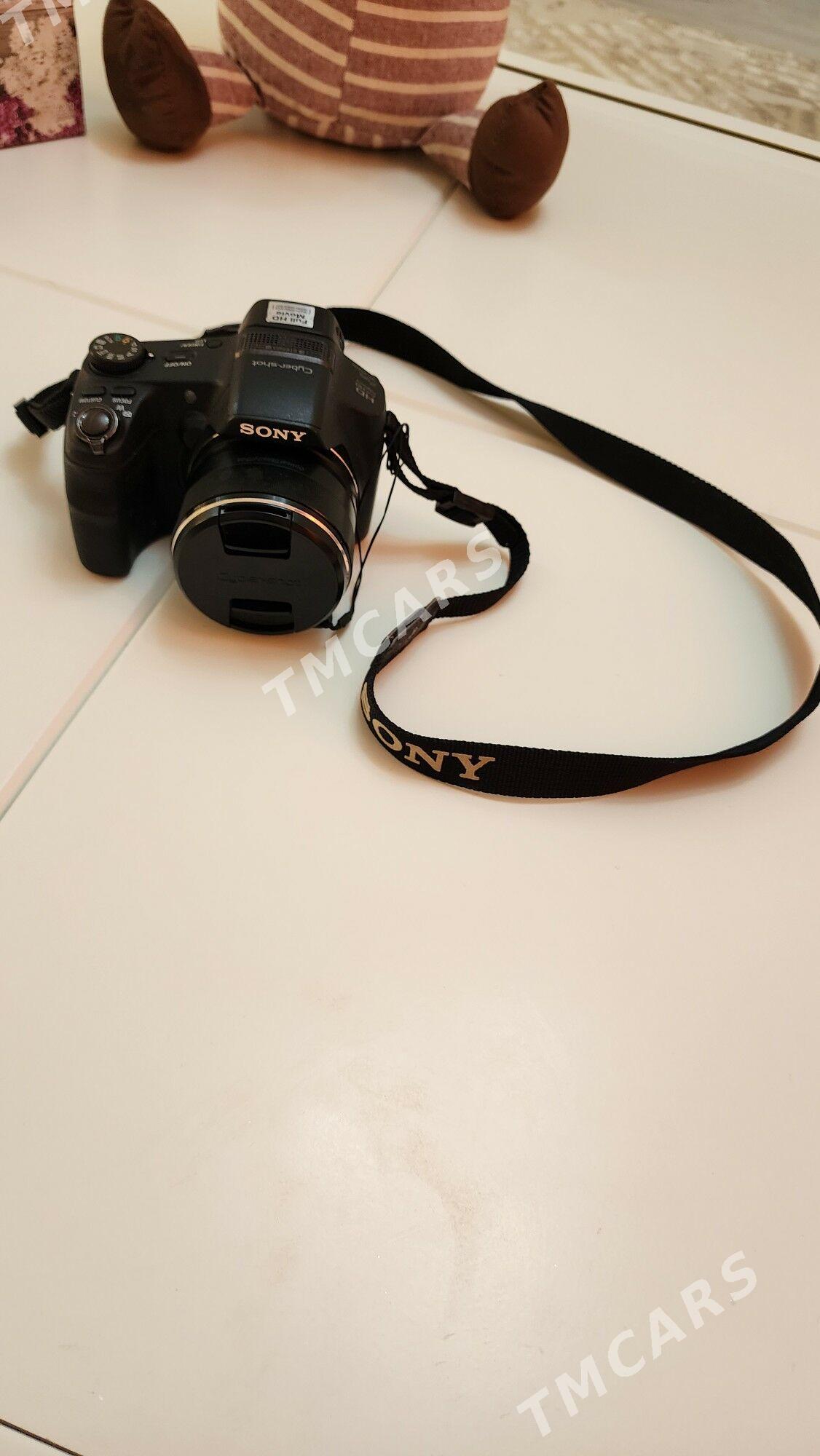 Sony Fotoaparat Фотоаппарат - Ашхабад - img 9