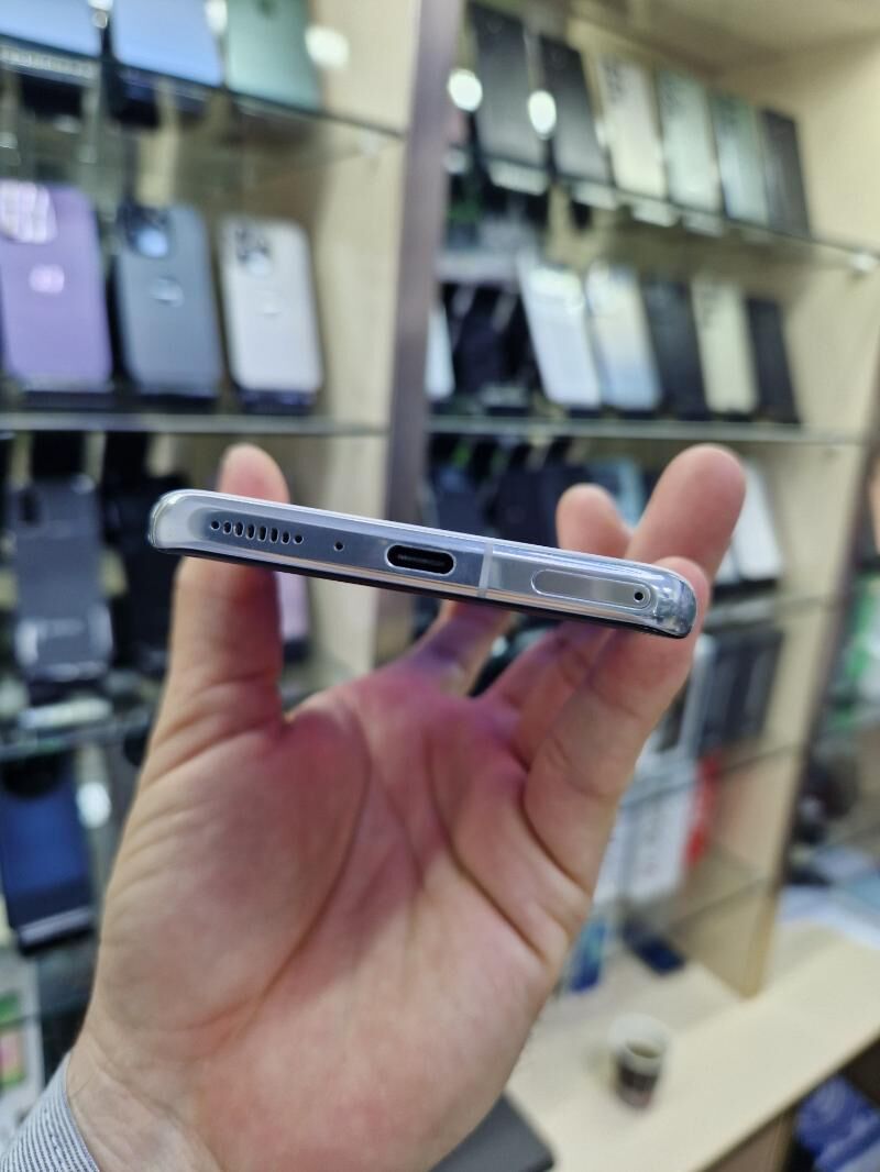 XIAOMI 11 ULTRA - Aşgabat - img 5