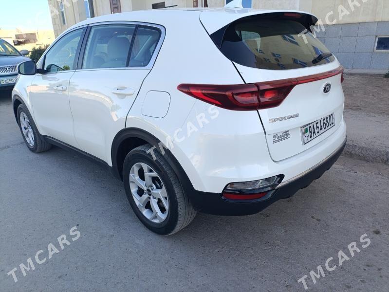 Kia Sportage 2020 - 310 000 TMT - Дашогуз - img 5