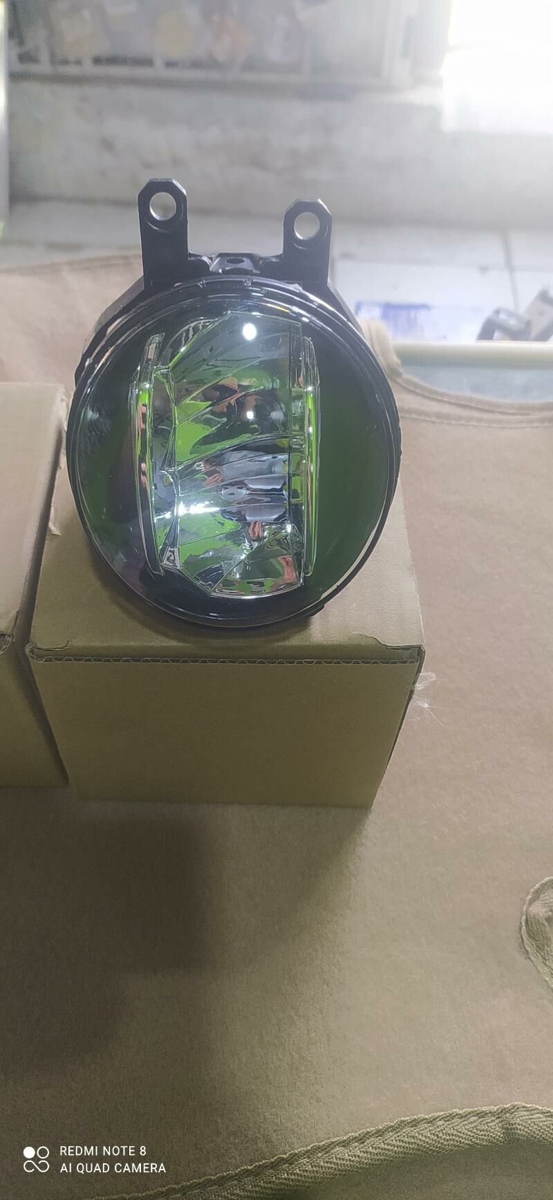 Tumanik Camry 18-22 200tmt 200 TMT - Bedew - img 2
