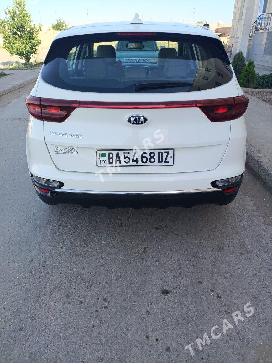 Kia Sportage 2020 - 310 000 TMT - Дашогуз - img 4
