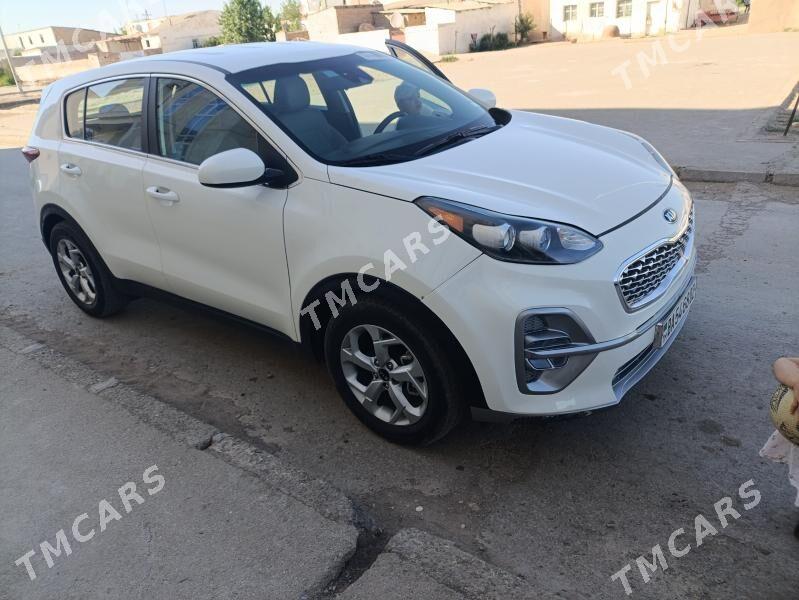 Kia Sportage 2020 - 310 000 TMT - Дашогуз - img 6