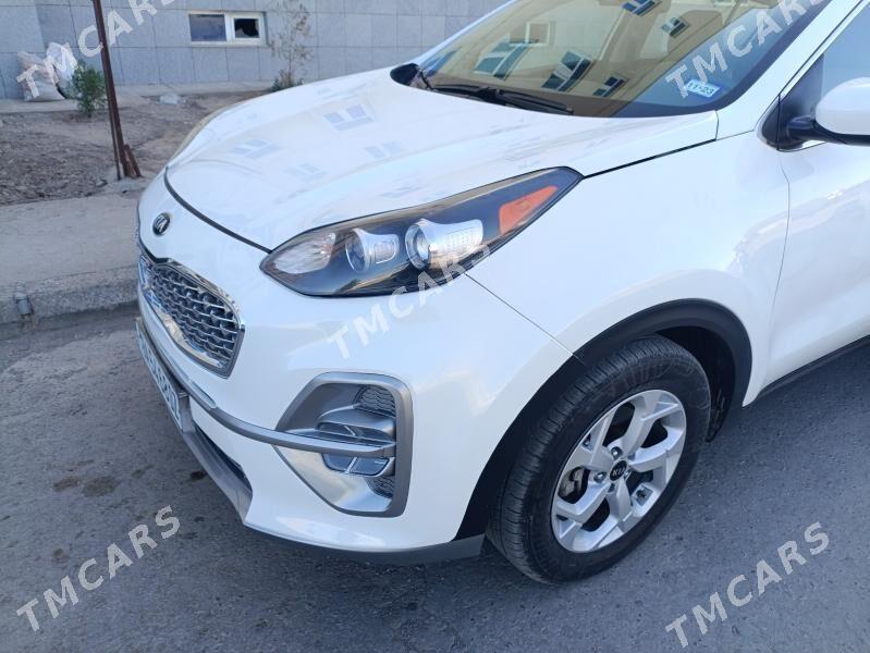 Kia Sportage 2020 - 310 000 TMT - Дашогуз - img 3