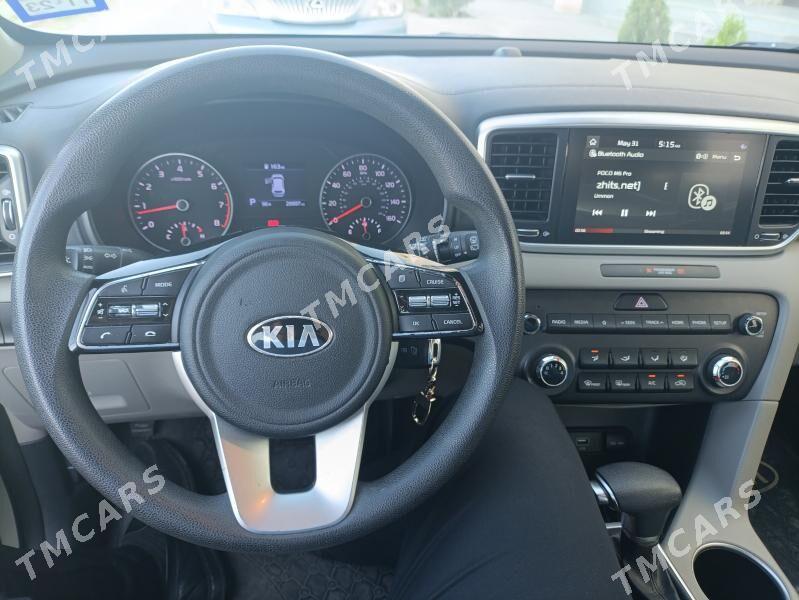 Kia Sportage 2020 - 310 000 TMT - Дашогуз - img 2