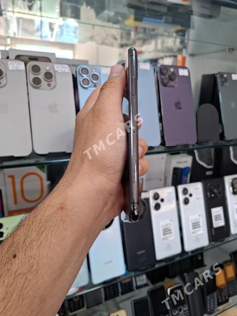 11 Pro Max 64gb 86% - Aşgabat - img 4