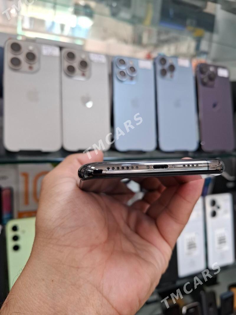 11 Pro Max 64gb 86% - Aşgabat - img 2