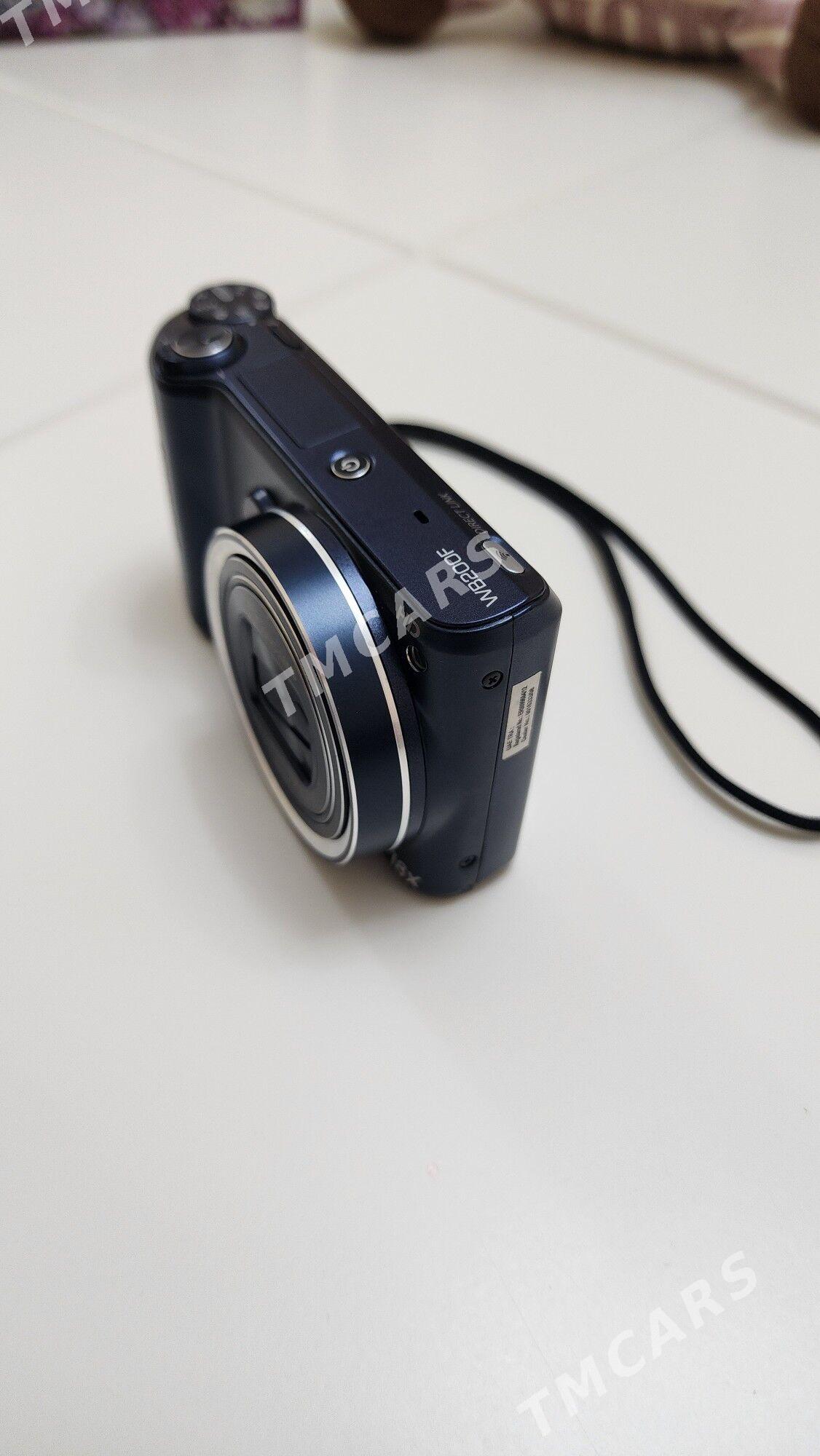 Samsung Sony Fotoaparat Фото.. - Ашхабад - img 2