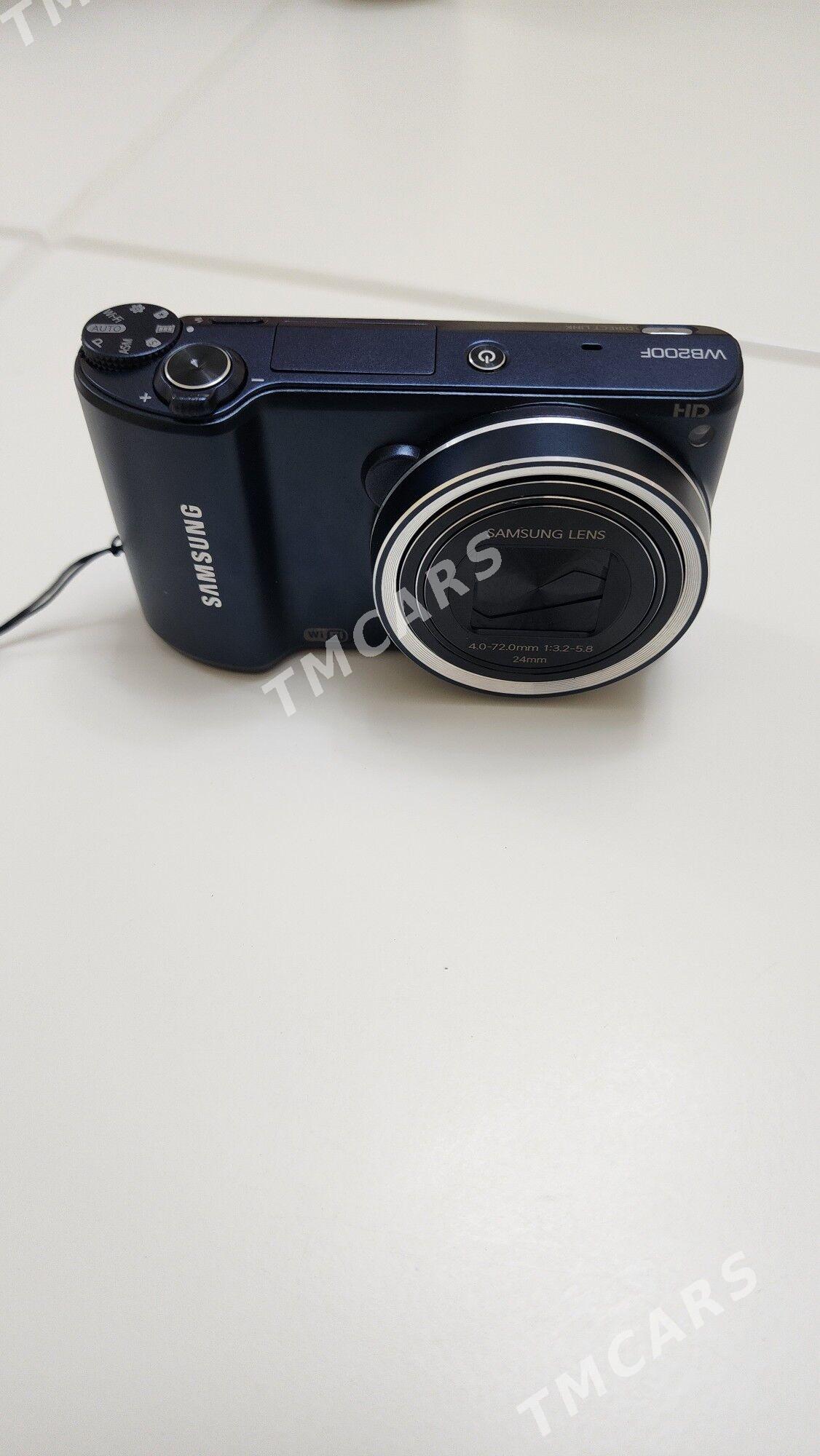 Samsung Sony Fotoaparat Фото.. - Ашхабад - img 4