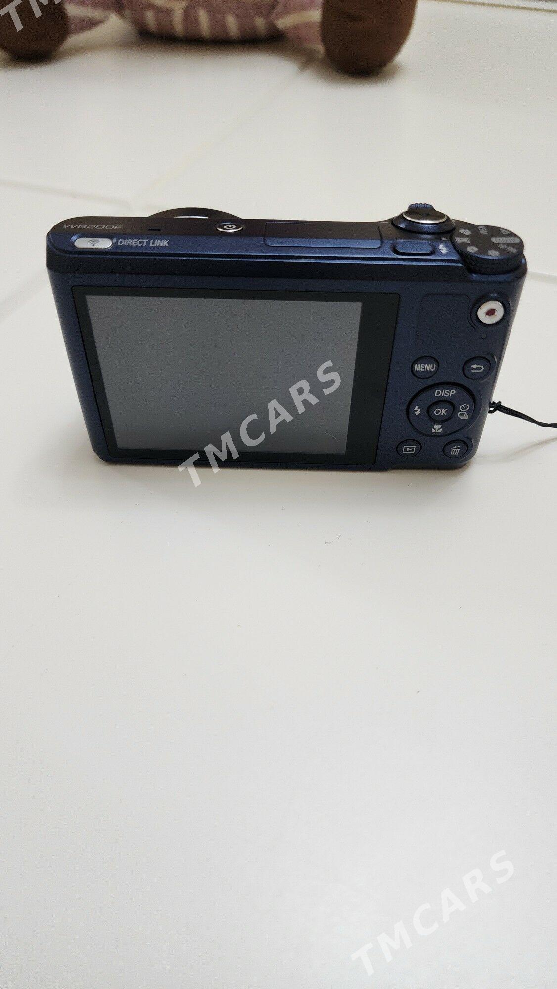 Samsung Sony Fotoaparat Фото.. - Ашхабад - img 3