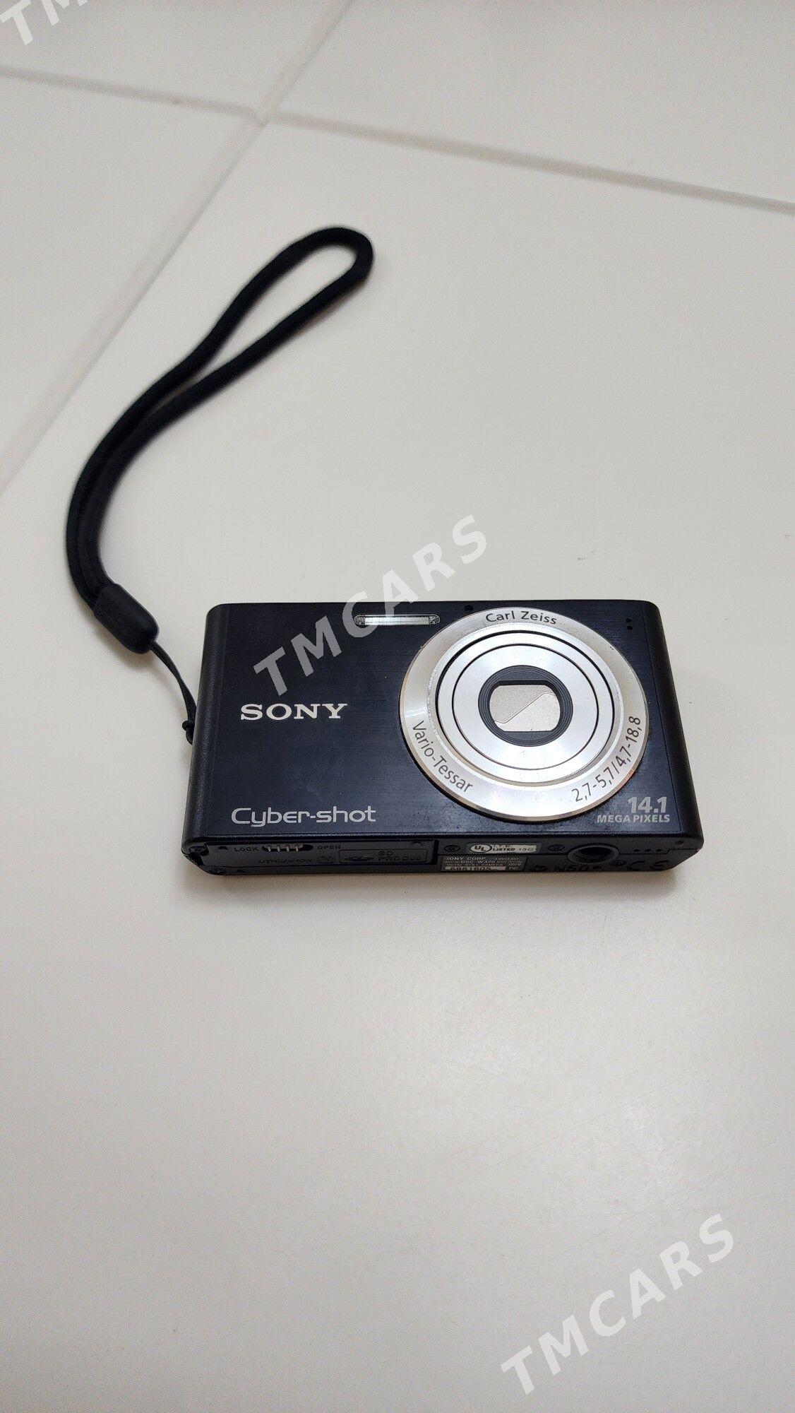 Samsung Sony Fotoaparat Фото.. - Ашхабад - img 7