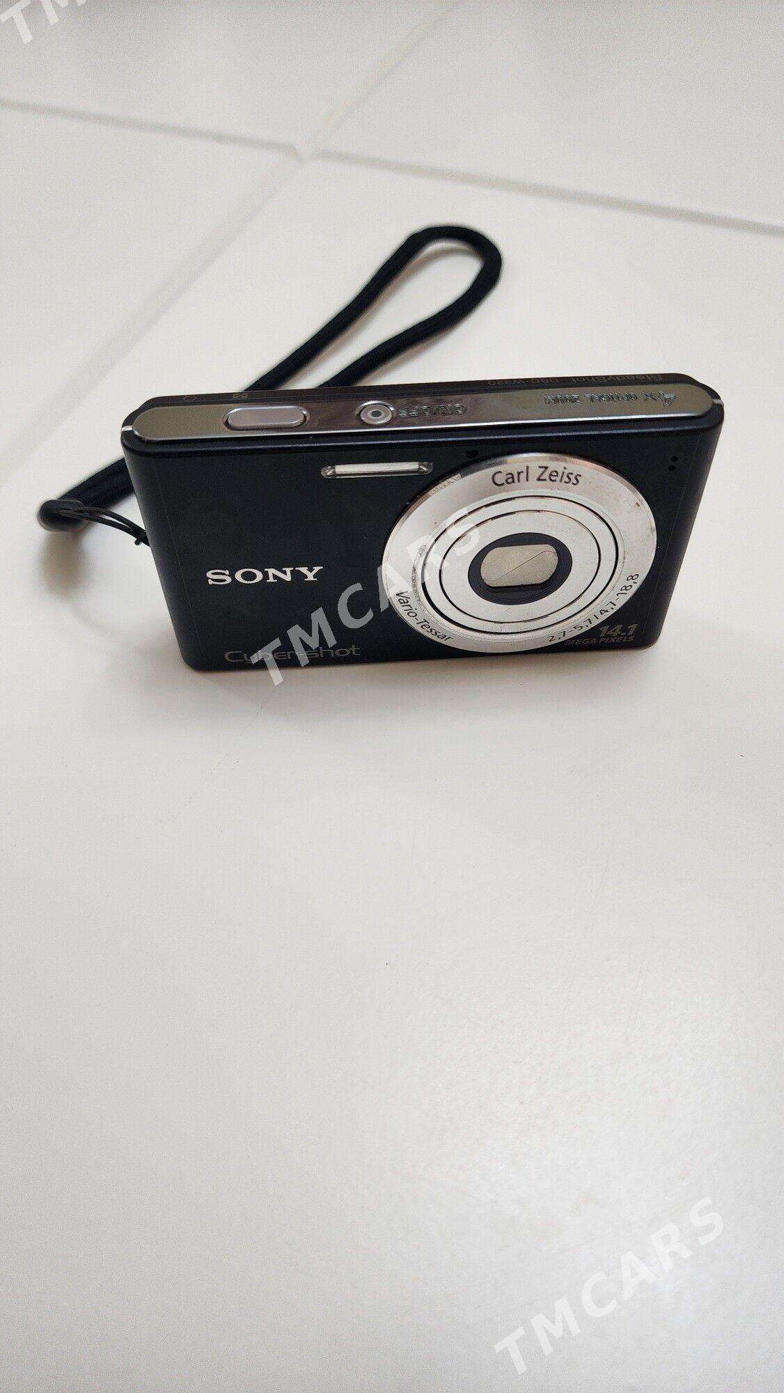 Samsung Sony Fotoaparat Фото.. - Ашхабад - img 8