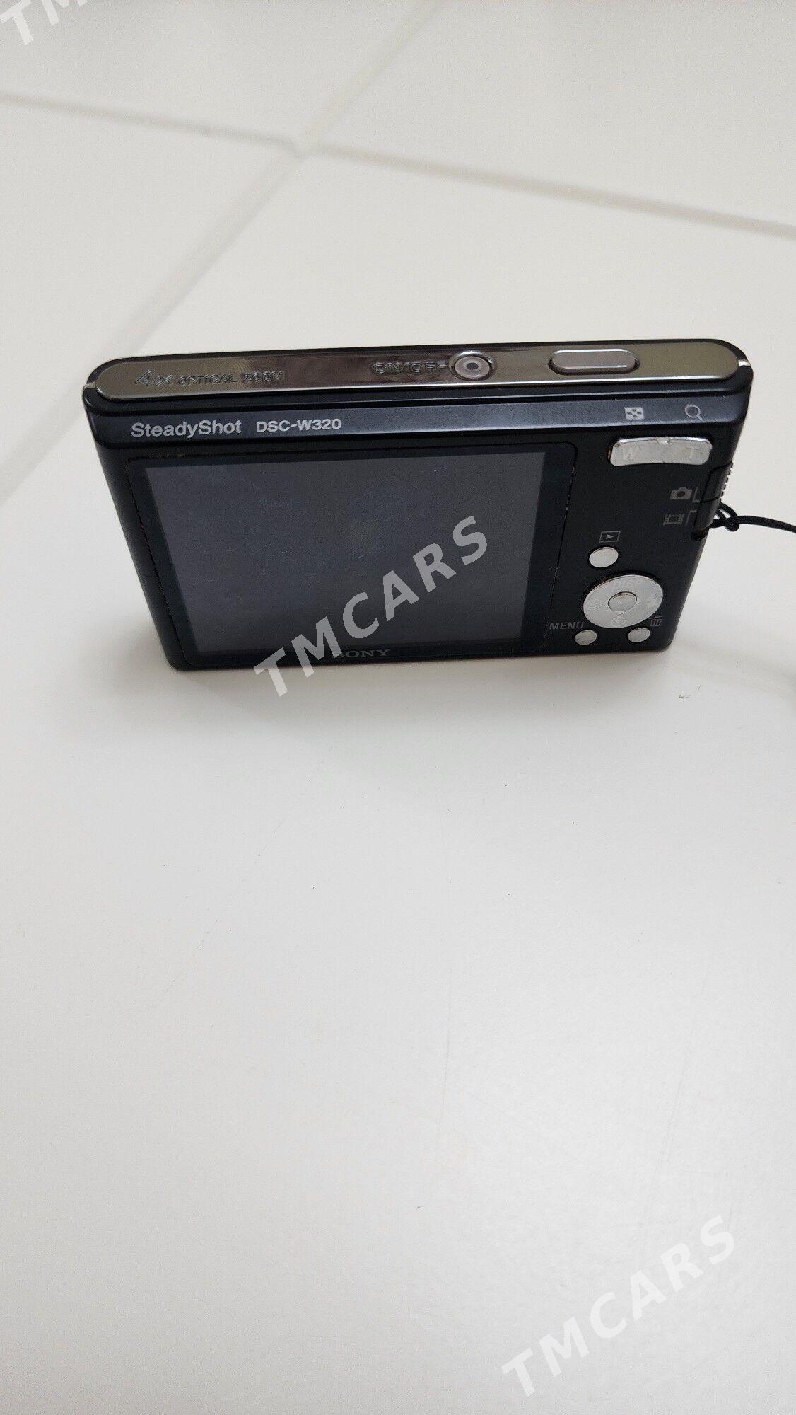 Samsung Sony Fotoaparat Фото.. - Ашхабад - img 9