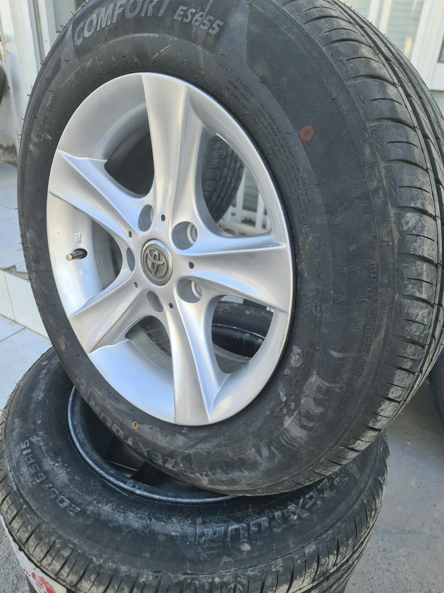 carjow disga R15 5 000 TMT - Туркменабат - img 4