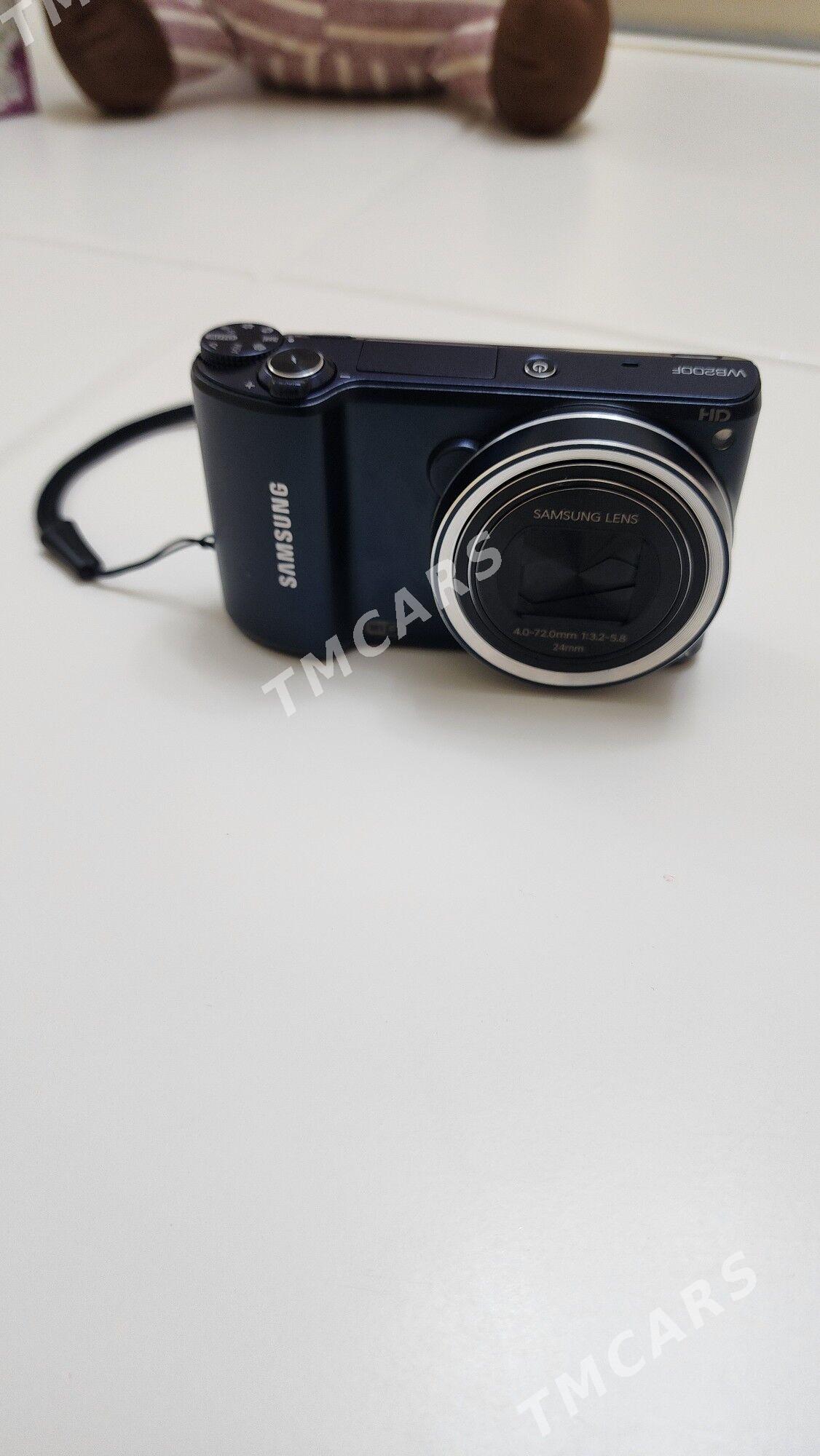 Samsung Sony Fotoaparat Фото.. - Ашхабад - img 6