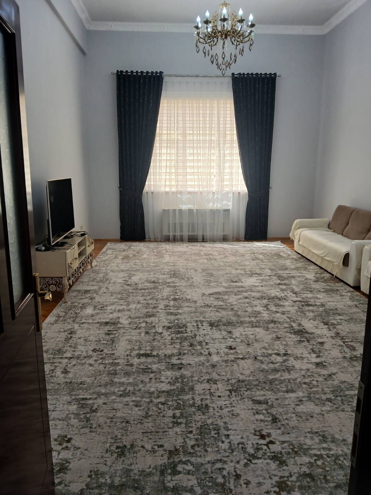 arenda elitka padwoyskiy - Aşgabat - img 2