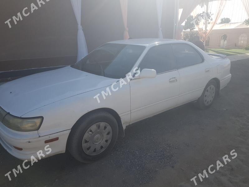 Toyota Vista 1990 - 29 000 TMT - Murgap - img 3