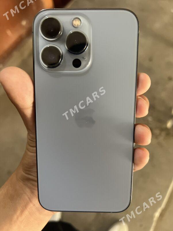 İphone 13 pro - Туркменабат - img 5