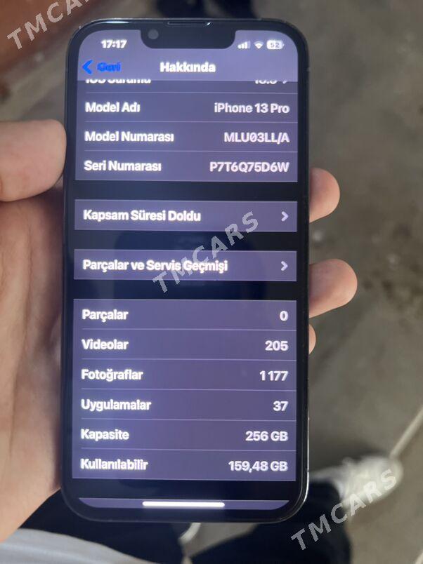 İphone 13 pro - Туркменабат - img 6