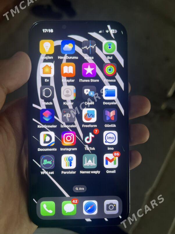 İphone 13 pro - Туркменабат - img 4