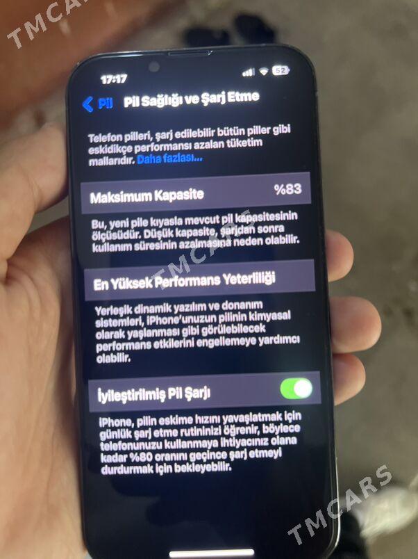 İphone 13 pro - Туркменабат - img 3