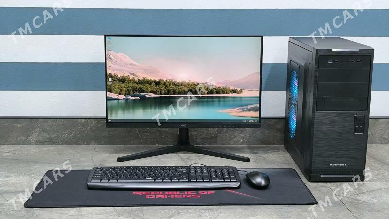 i7 12700F / Ram / Hdd / SSD / - Мир 4 - img 5