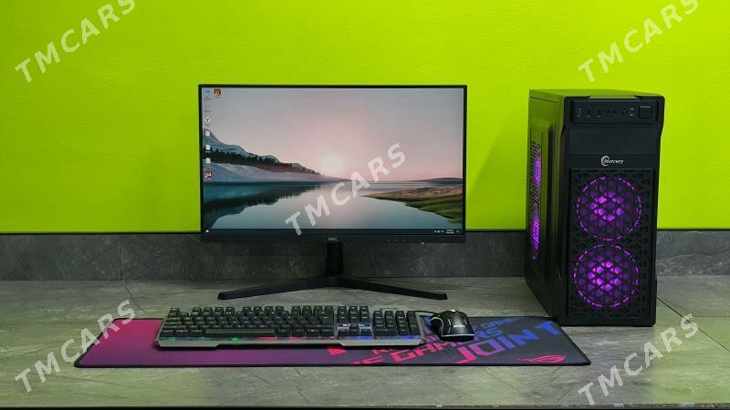 i7 12700F / Ram / Hdd / SSD / - Мир 4 - img 3