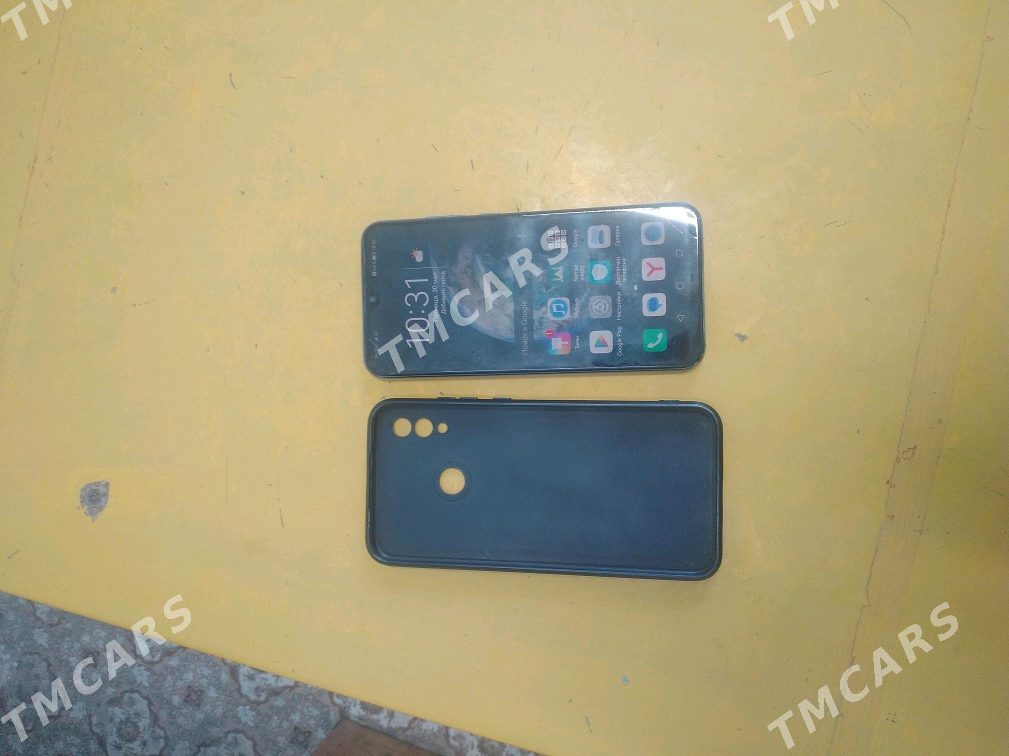 Honor 10 like - Дашогуз - img 3