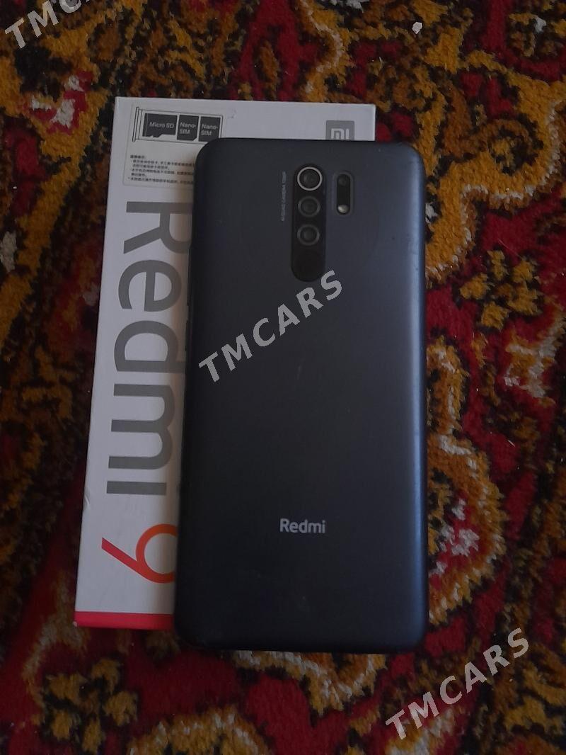 Redmi 9 - 3 mkr - img 4