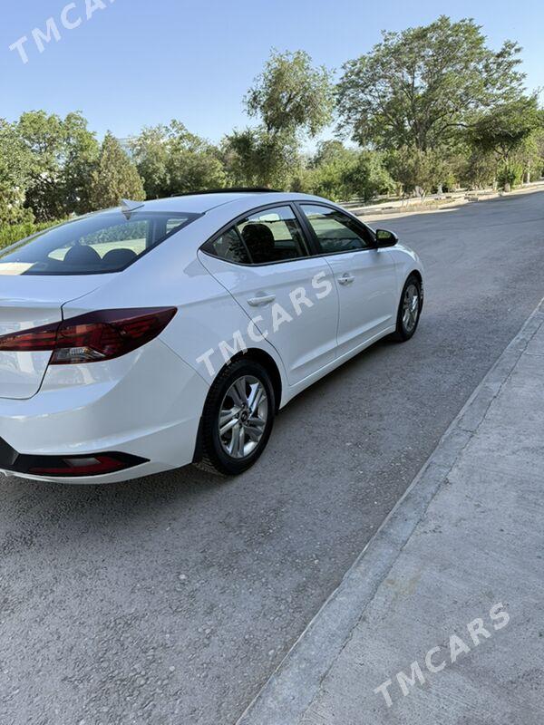 Hyundai Elantra 2020 - 229 000 TMT - Ашхабад - img 2