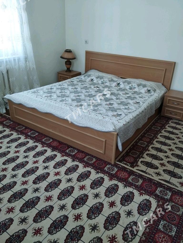 Satlyk kotez Tejen saher - Теджен - img 6