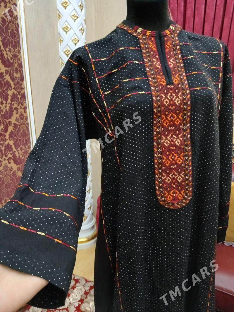 yanly koynekler - Nebitgaz (Andalib-Ankara köç.) - img 5