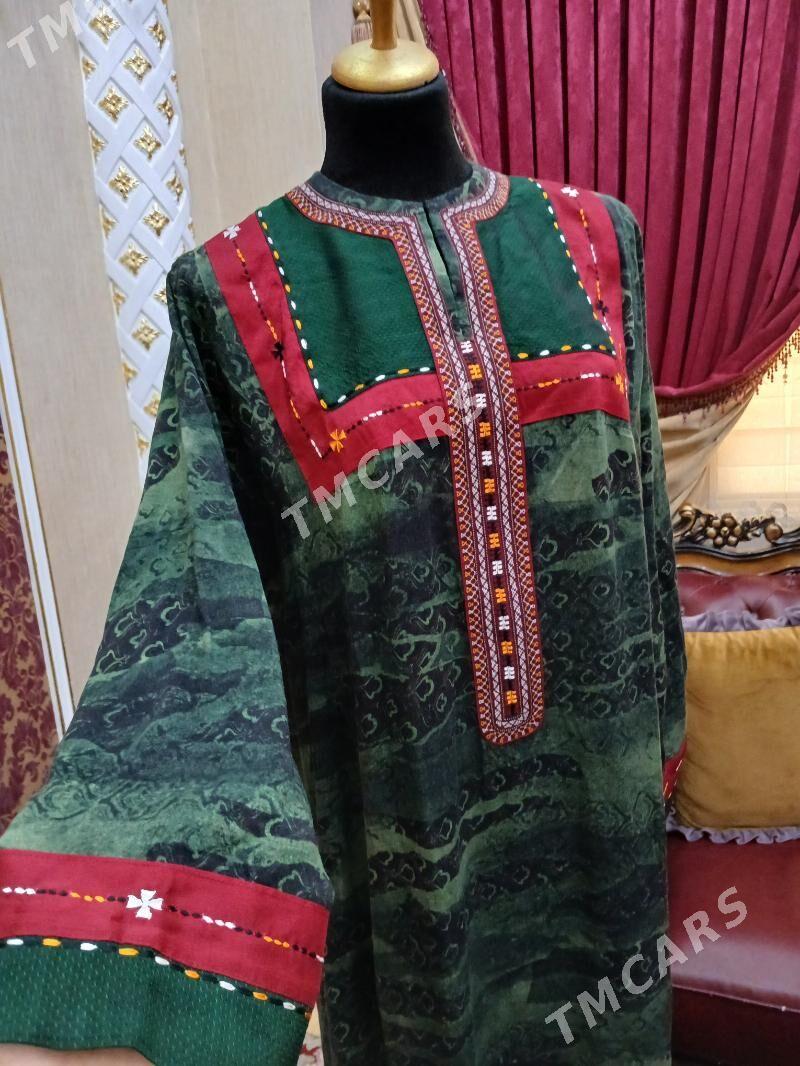 yanly koynekler - Nebitgaz (Andalib-Ankara köç.) - img 2