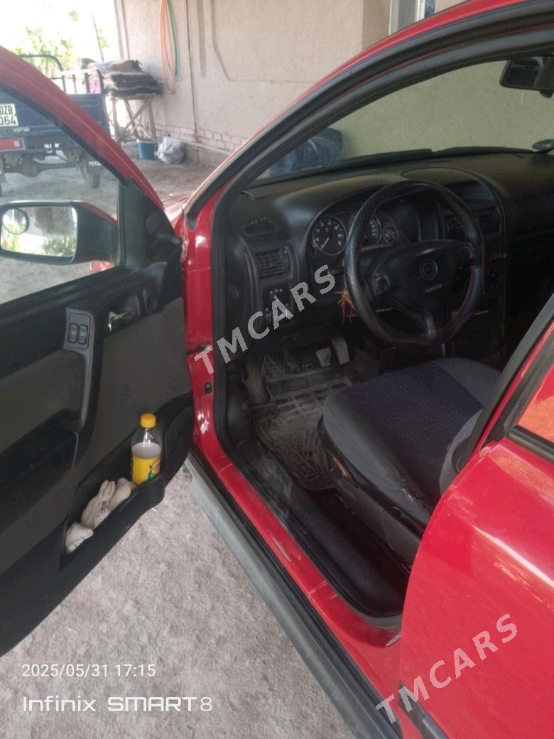 Opel Astra 2003 - 74 000 TMT - Akdepe - img 5