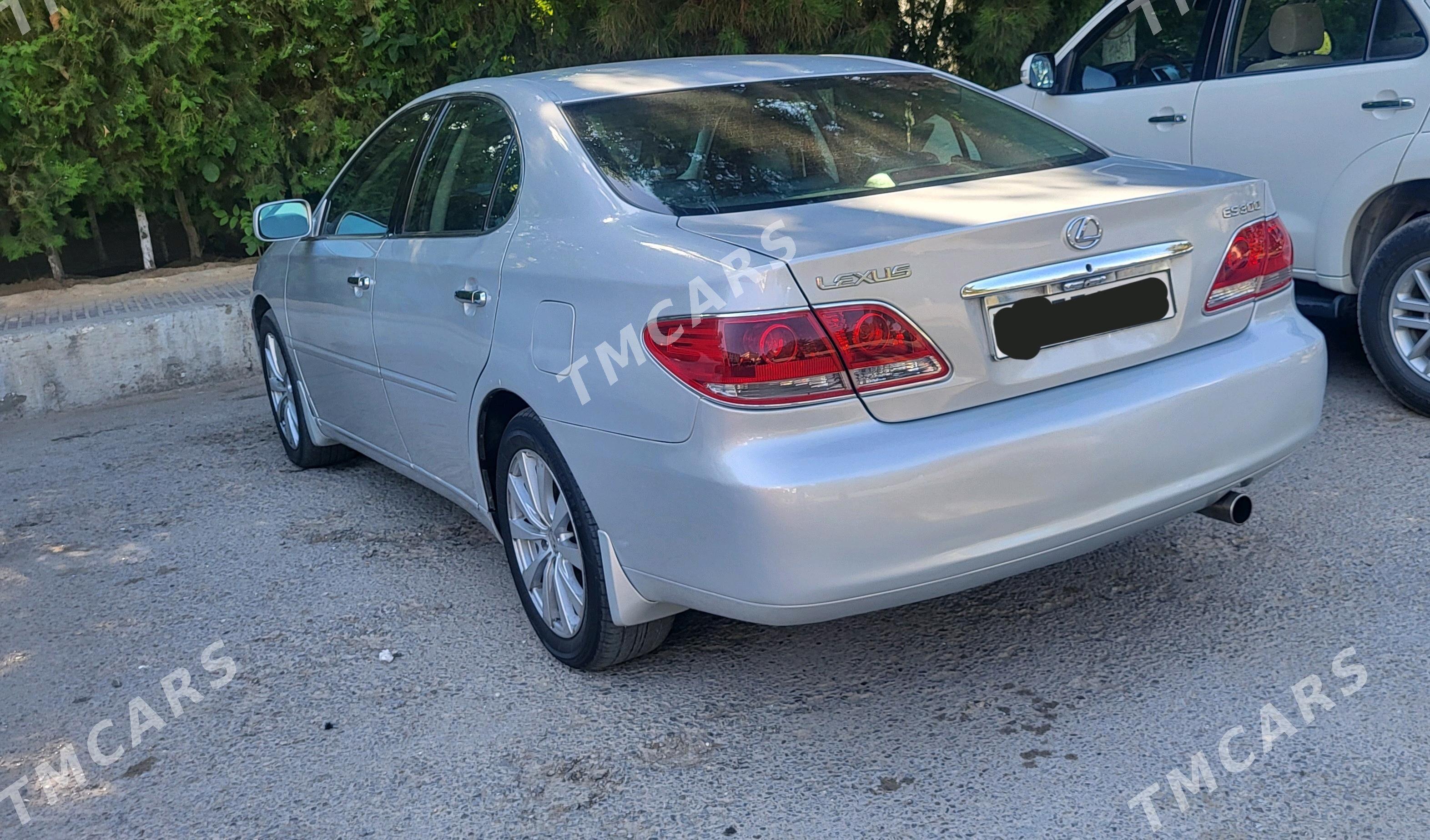 Lexus ES 300 2002 - 155 000 TMT - Теджен - img 2
