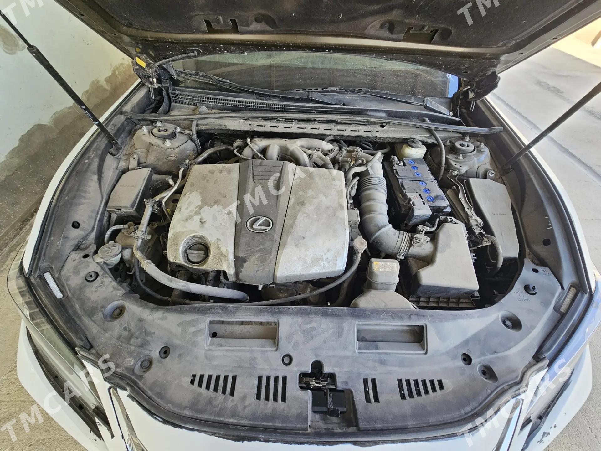 Toyota Camry 2021 - 405 000 TMT - Aşgabat - img 3
