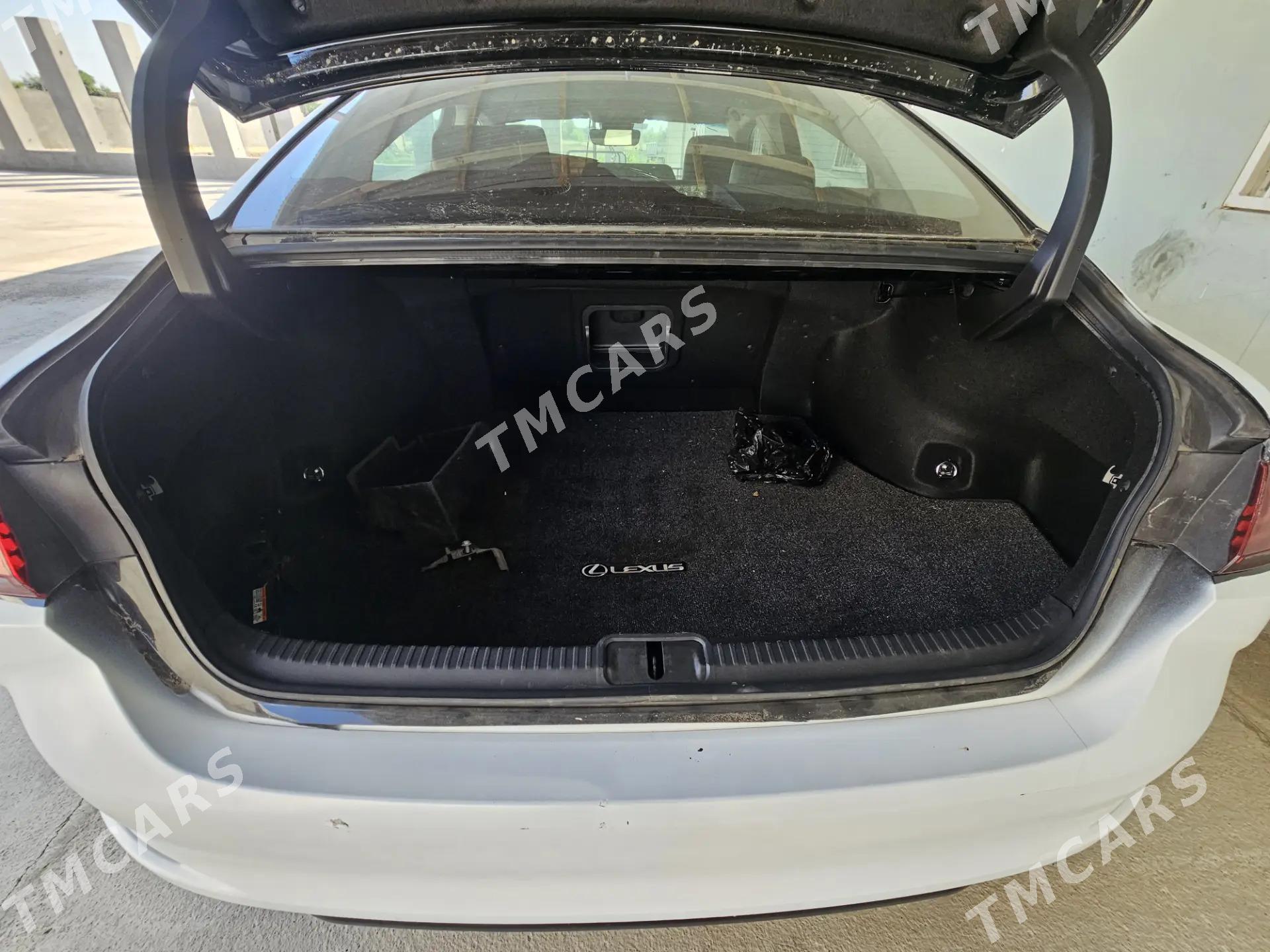 Toyota Camry 2021 - 405 000 TMT - Aşgabat - img 5